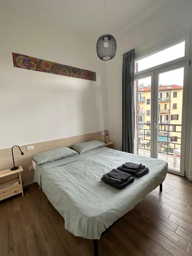 Casa Viesseux Apartment Florence Exterior photo